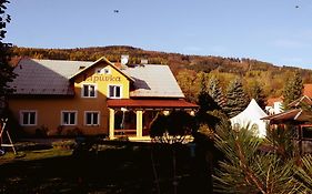 Penzion Lipůvka
